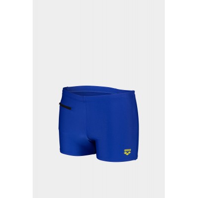 Плавки Arena ZIP SWIM SHORT (006159-700)