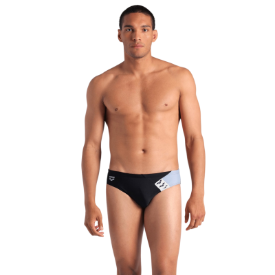 Плавки Arena STRIPE SWIM BRIEFS (007929-550)