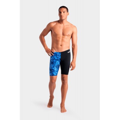 Плавки Arena TEAM CRACKLE SWIM JAMMER (008153-200)