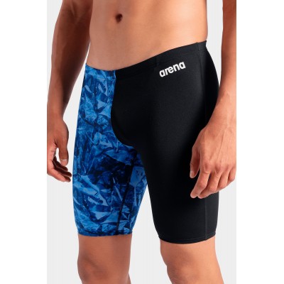 Плавки Arena TEAM CRACKLE SWIM JAMMER (008153-200)