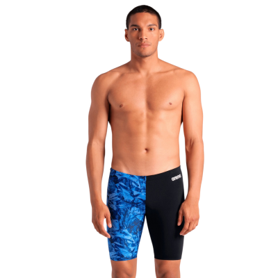 Плавки Arena TEAM CRACKLE SWIM JAMMER (008153-200)