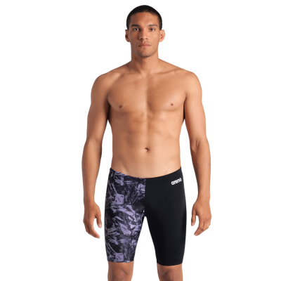 Плавки Arena TEAM CRACKLE SWIM JAMMER (008153-500)