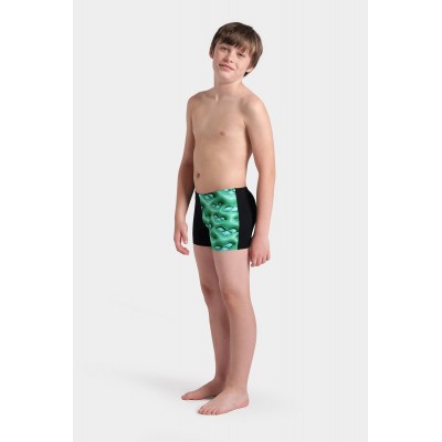 Детские плавки Arena FOAM SWIM SHORT (008173-560)