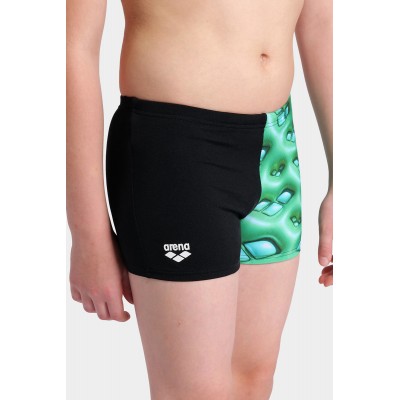 Детские плавки Arena FOAM SWIM SHORT (008173-560)