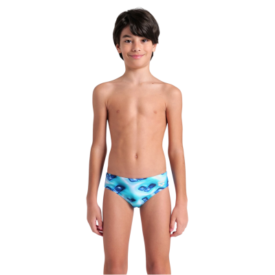 Дитячі плавки Arena FOAM SWIM BRIEFS (008174-880)