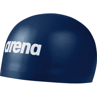 Стартова шапочка для плавання Arena 3D SOFT (000400-701)