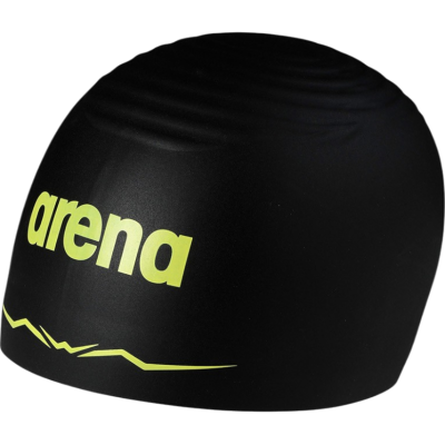 Стартова шапочка для плавання Arena AQUAFORCE WAVE CAP (005371-500)