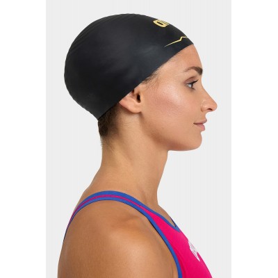 Стартова шапочка для плавання Arena AQUAFORCE WAVE CAP (005371-530)