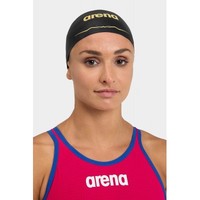 Стартова шапочка для плавання Arena AQUAFORCE WAVE CAP (005371-530)