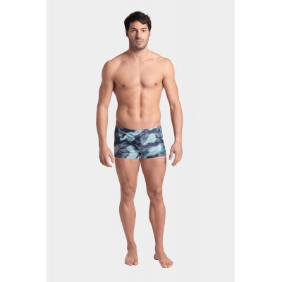 Плавки Arena SWIM SHORT ALLOVER (005245-551)