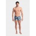 Плавки Arena SWIM SHORT ALLOVER (005245-551)