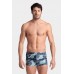 Плавки Arena SWIM SHORT ALLOVER (005245-551)