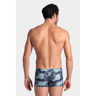 Плавки Arena SWIM SHORT ALLOVER (005245-551)