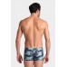 Плавки Arena SWIM SHORT ALLOVER (005245-551)