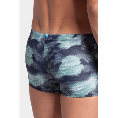 Плавки Arena SWIM SHORT ALLOVER (005245-551)