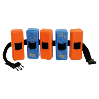 Пояс-поплавок Arena FLOTATION BELT JR 2 (95190-037)