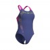 Купальник Arena SPIDER WEB SWIMSUIT V BACK (007988-890)