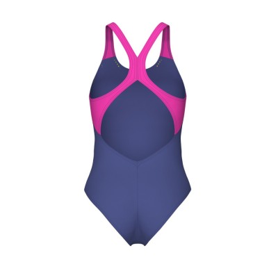 Купальник Arena SPIDER WEB SWIMSUIT V BACK (007988-890)