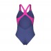 Купальник Arena SPIDER WEB SWIMSUIT V BACK (007988-890)