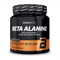 Бета-Аланін, підтримка витривалості BioTech Beta Alanine