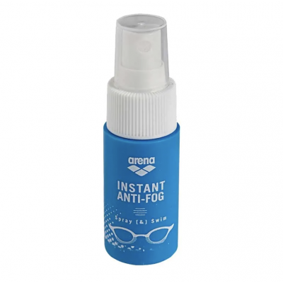 Спрей для окулярів від запотівання антифог Arena Antifog SPRAY SWIM (000398-100)