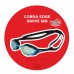 Окуляри для плавання стартові Arena COBRA EDGE SWIPE MR (006870-110)