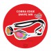 Окуляри для плавання стартові Arena COBRA EDGE SWIPE MR (006870-150)