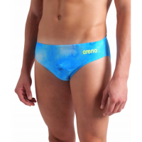 Плавки для плавання Arena MEN'S ARENA SWIM BRIEFS ALLOVE (010024-707)