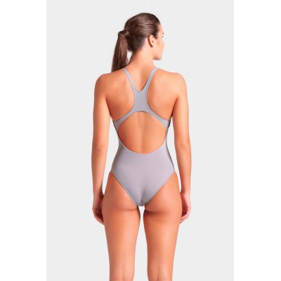 Купальник Arena TEAM SWIMSUIT SWIM PRO SOLID (004760-590)
