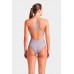 Купальник Arena TEAM SWIMSUIT SWIM PRO SOLID (004760-590)