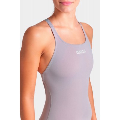 Купальник Arena TEAM SWIMSUIT SWIM PRO SOLID (004760-590)