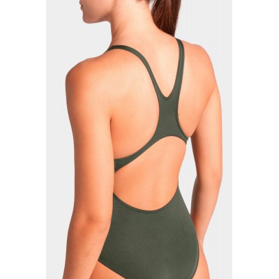 Купальник Arena TEAM SWIMSUIT SWIM PRO SOLID (004760-660)