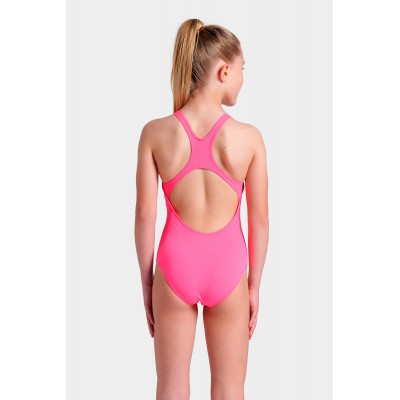 Дитячій купальник Arena TEAM SWIMSUIT SWIM PRO SOLID (004762-908)