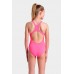 Дитячій купальник Arena TEAM SWIMSUIT SWIM PRO SOLID (004762-908)