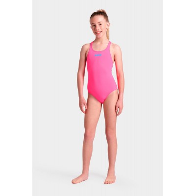 Детский купальник Arena TEAM SWIMSUIT SWIM PRO SOLID (004762-908)