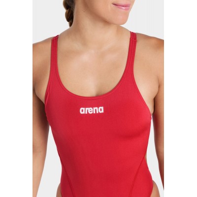 Купальник Arena TEAM SWIMSUIT SWIM TECH SOLID (004763-450)