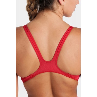 Купальник Arena TEAM SWIMSUIT SWIM TECH SOLID (004763-450)