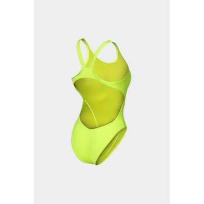 Купальник Arena TEAM SWIMSUIT SWIM TECH SOLID (004763-688)