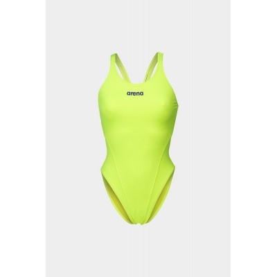 Купальник Arena TEAM SWIMSUIT SWIM TECH SOLID (004763-688)