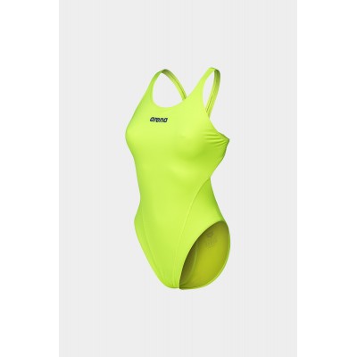 Купальник Arena TEAM SWIMSUIT SWIM TECH SOLID (004763-688)