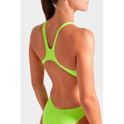 Купальник Arena TEAM SWIMSUIT SWIM TECH SOLID (004763-688)