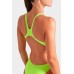 Купальник Arena TEAM SWIMSUIT SWIM TECH SOLID (004763-688)