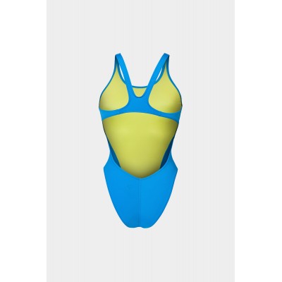 Купальник Arena TEAM SWIMSUIT SWIM TECH SOLID (004763-860)