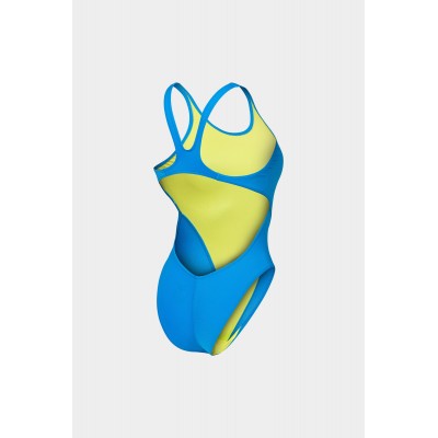 Купальник Arena TEAM SWIMSUIT SWIM TECH SOLID (004763-860)