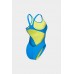 Купальник Arena TEAM SWIMSUIT SWIM TECH SOLID (004763-860)