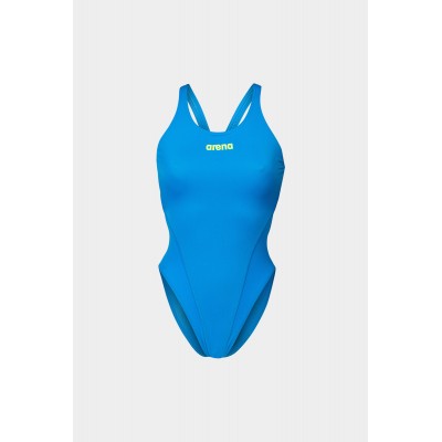 Купальник Arena TEAM SWIMSUIT SWIM TECH SOLID (004763-860)