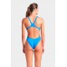 Купальник Arena TEAM SWIMSUIT SWIM TECH SOLID (004763-860)