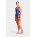 Купальник Arena TEAM SWIMSUIT SWIM TECH SOLID (004763-880)