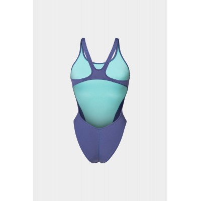 Купальник Arena TEAM SWIMSUIT SWIM TECH SOLID (004763-880)