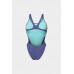 Купальник Arena TEAM SWIMSUIT SWIM TECH SOLID (004763-880)